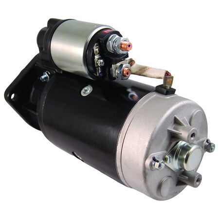 Wai Global STRBO DD 30115N